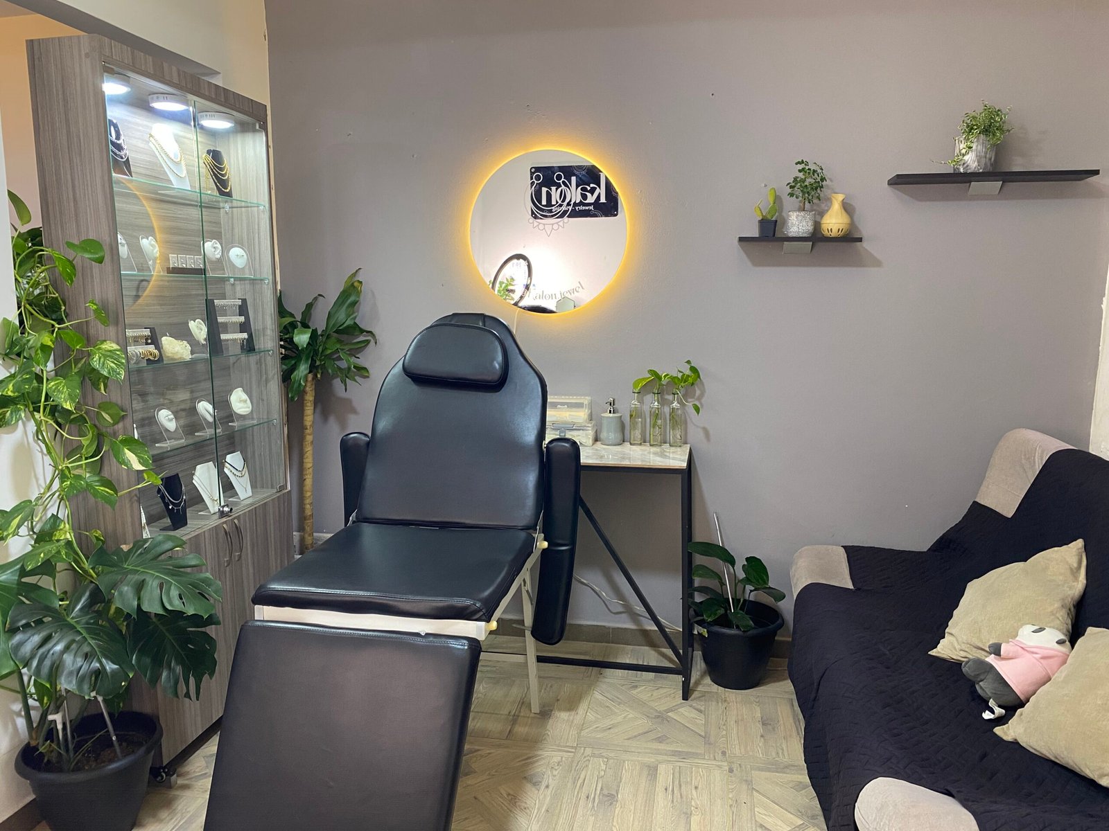 Espacio Kalon Joyería en Yopal