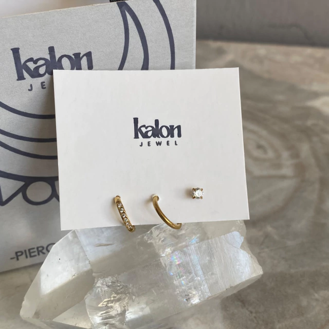 Set gold shine - Image 2