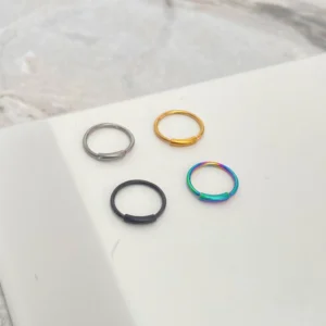 Aro Insert Americano