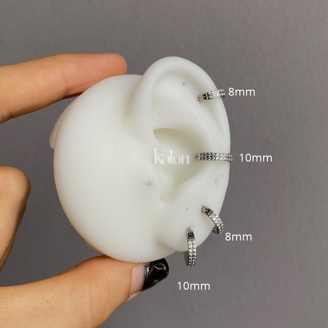 Clicker Aura Titanio - Image 5