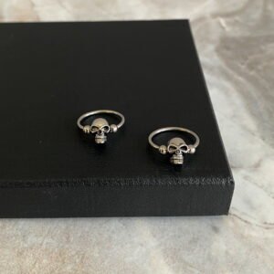 BCR de Calavera
