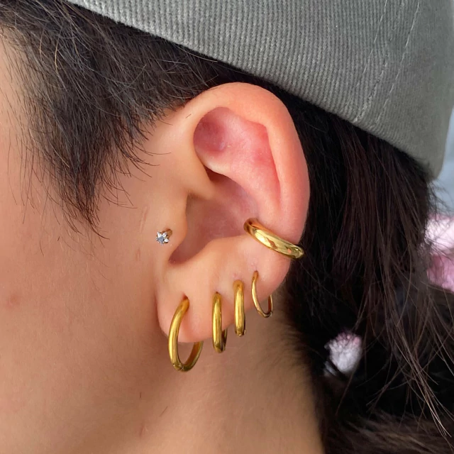 Lisa Hoops - Image 2