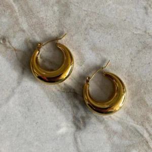 Chunky Hoops