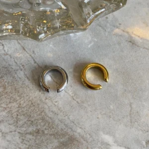Ear Cuff liso