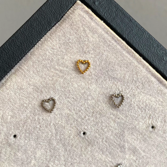 Labret Dibujo Corazon - Image 3