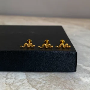 Labret Serpiente