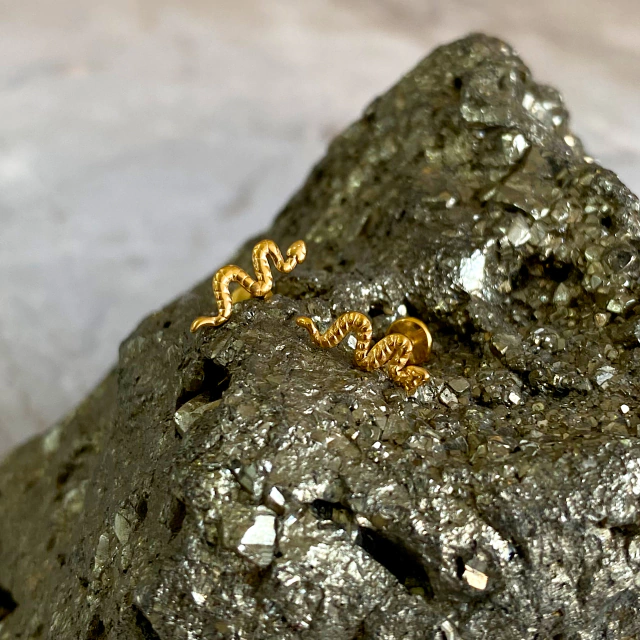 Labret Serpiente - Image 2
