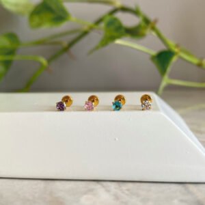 Labret sweet acero