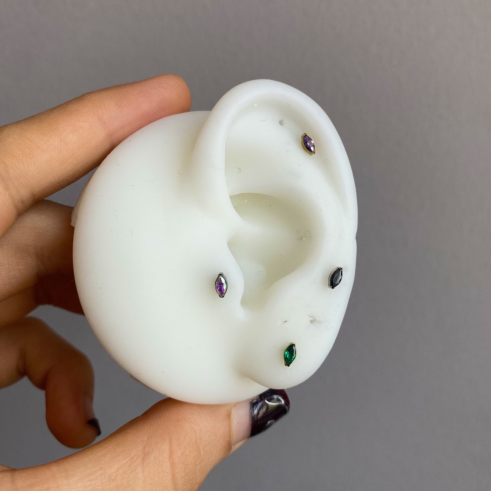 Labret Marquesa Titanio - Image 6