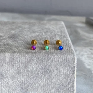 Labret opalo
