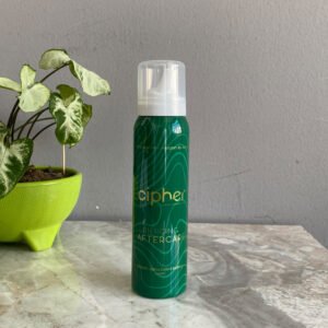 Cipher Aftercare