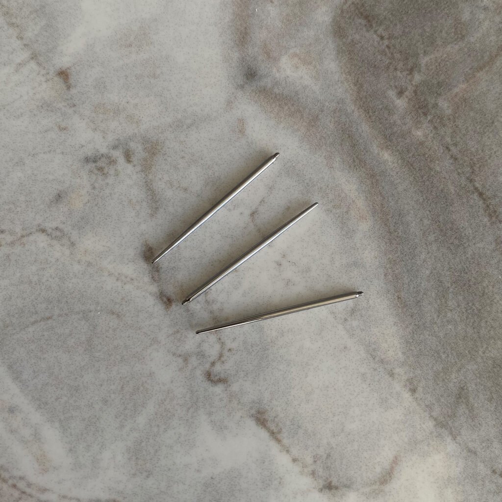 Guia de Piercings, joyería para piercings de Kalon