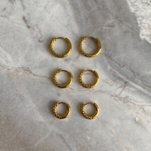 Elena Hoops
