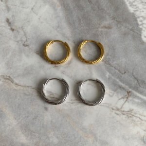 Selene Hoops