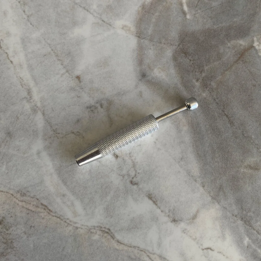 Sujetador de tops de piercing, joyería para piercings de Kalon