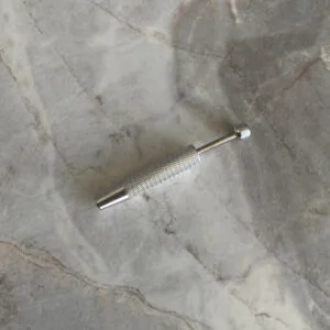 Sujetador de tops de piercing, joyería para piercings de Kalon