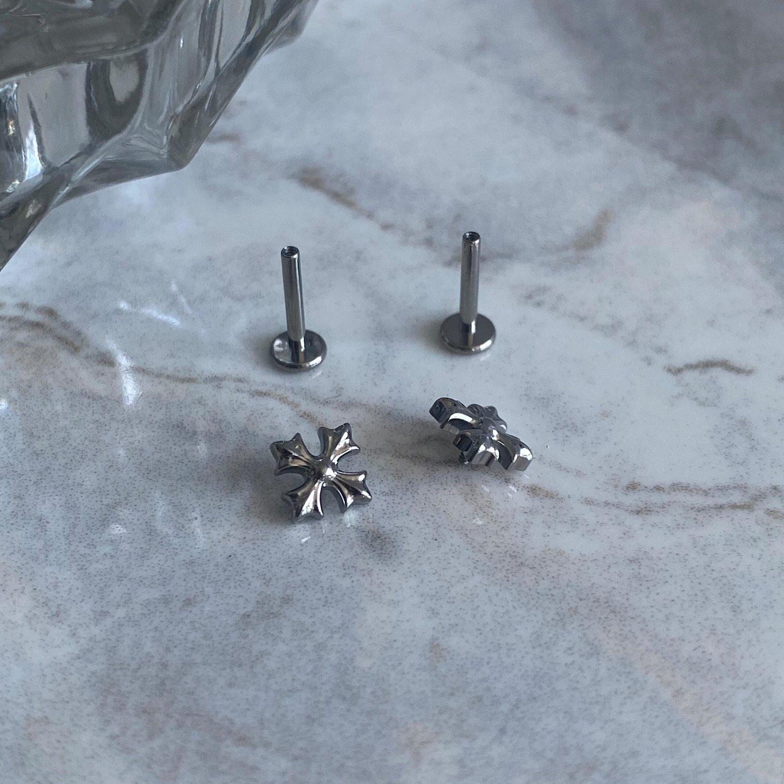 Labret Magnus Titanio - Image 3